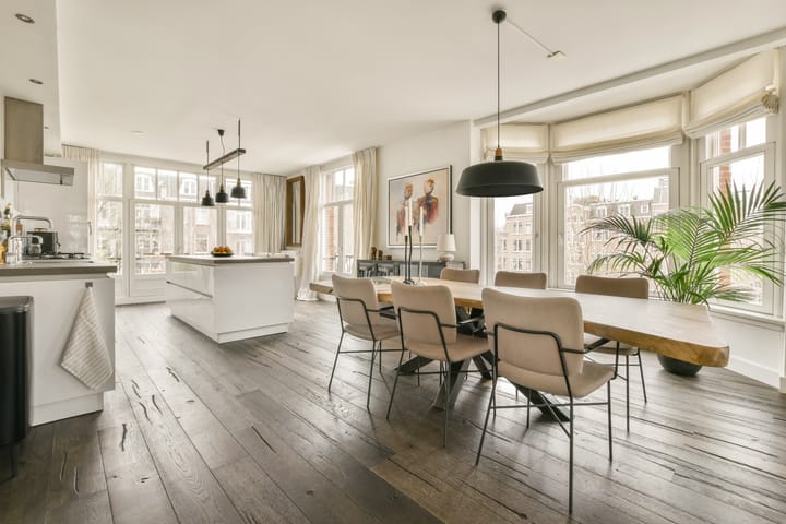 Appartement te huur: Sophialaan 55B, Amsterdam