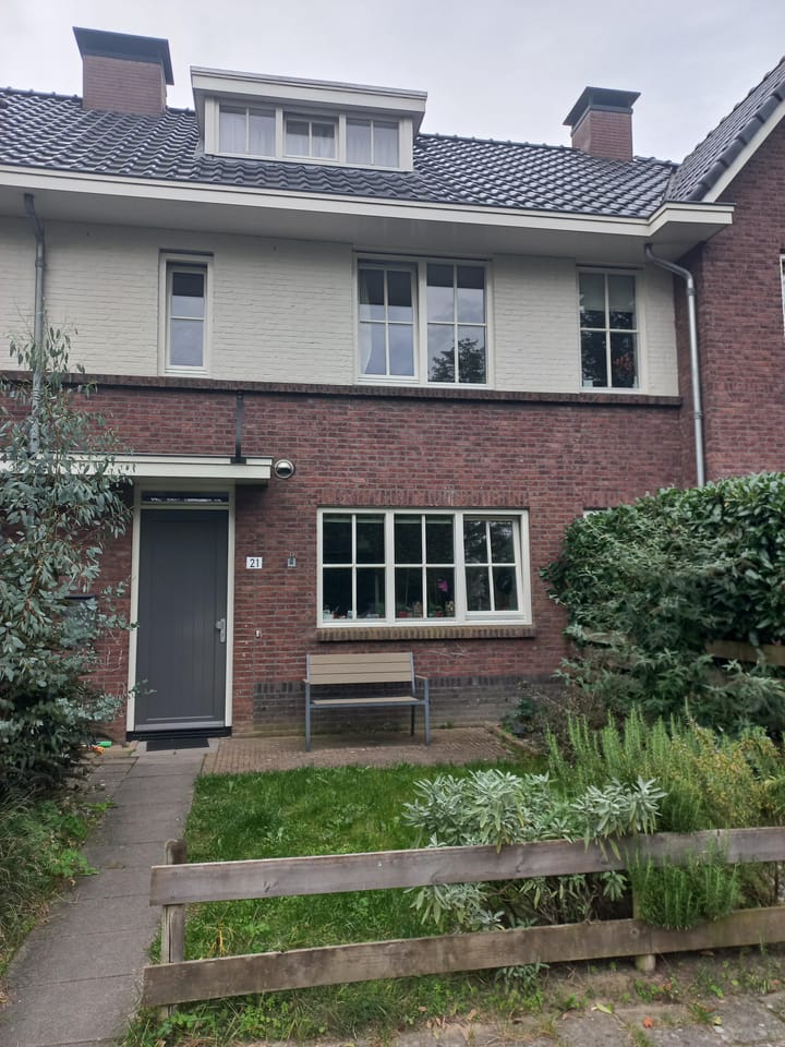 Foto 2 van Akkermaalshout 21