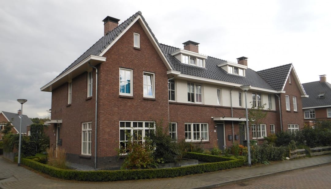 Foto 1 van Akkermaalshout 21