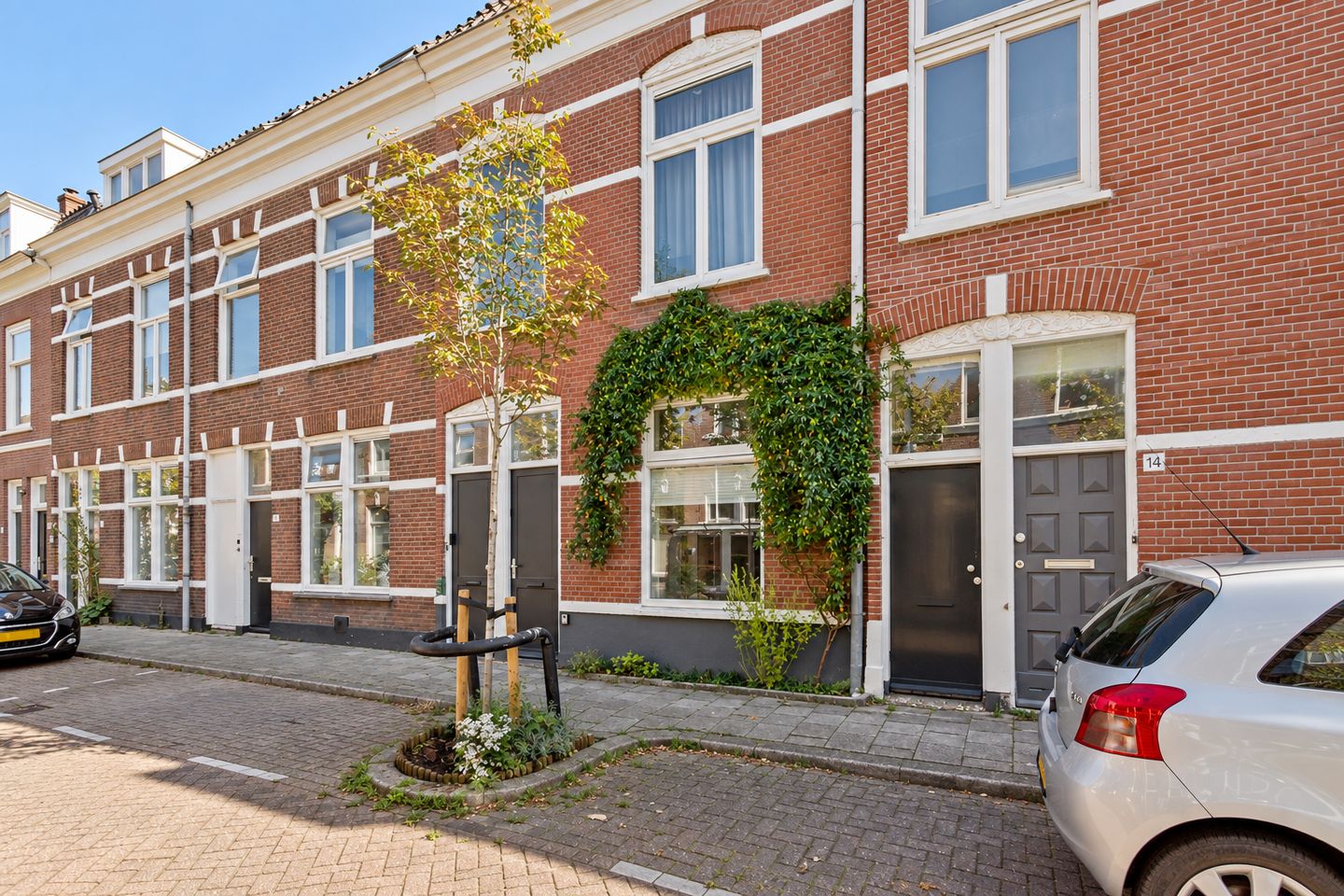 Foto 4 van Sumatrastraat 12