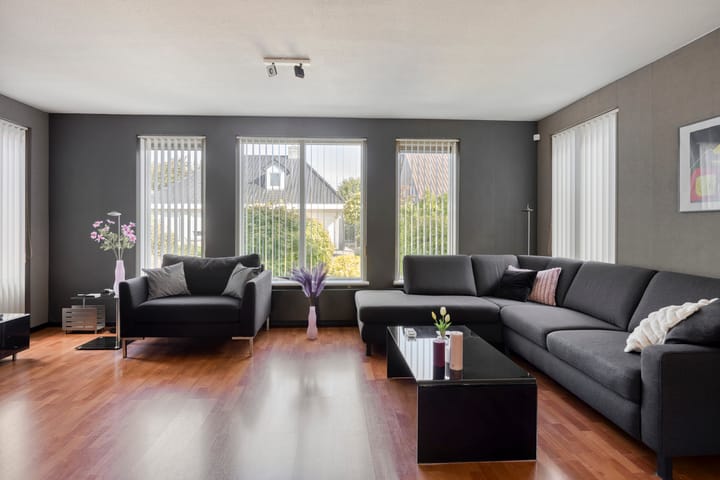 Vrijstaande woning te koop: Leeuwerik 3, Schinveld