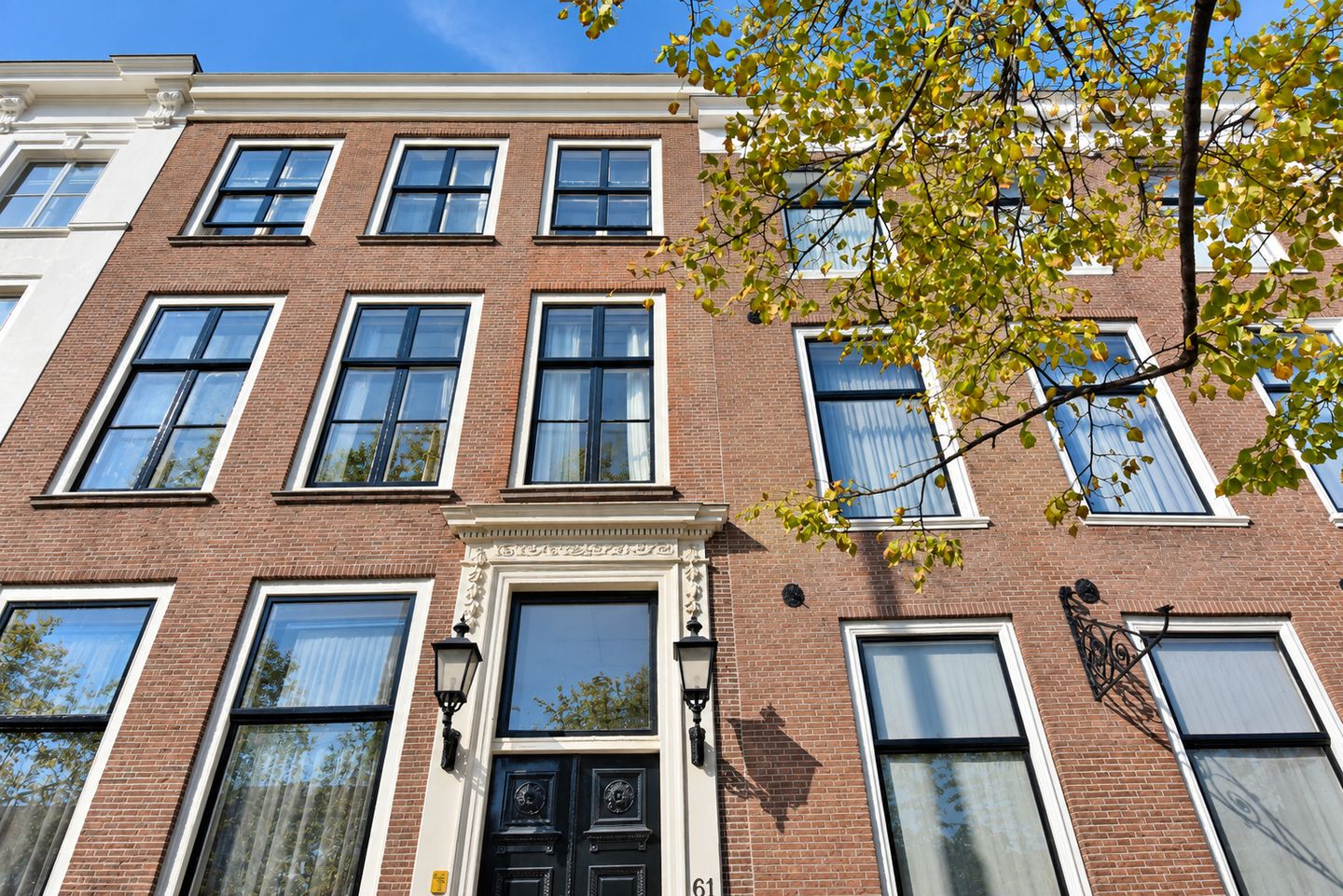 Foto 5 van Prinsegracht 61-E
