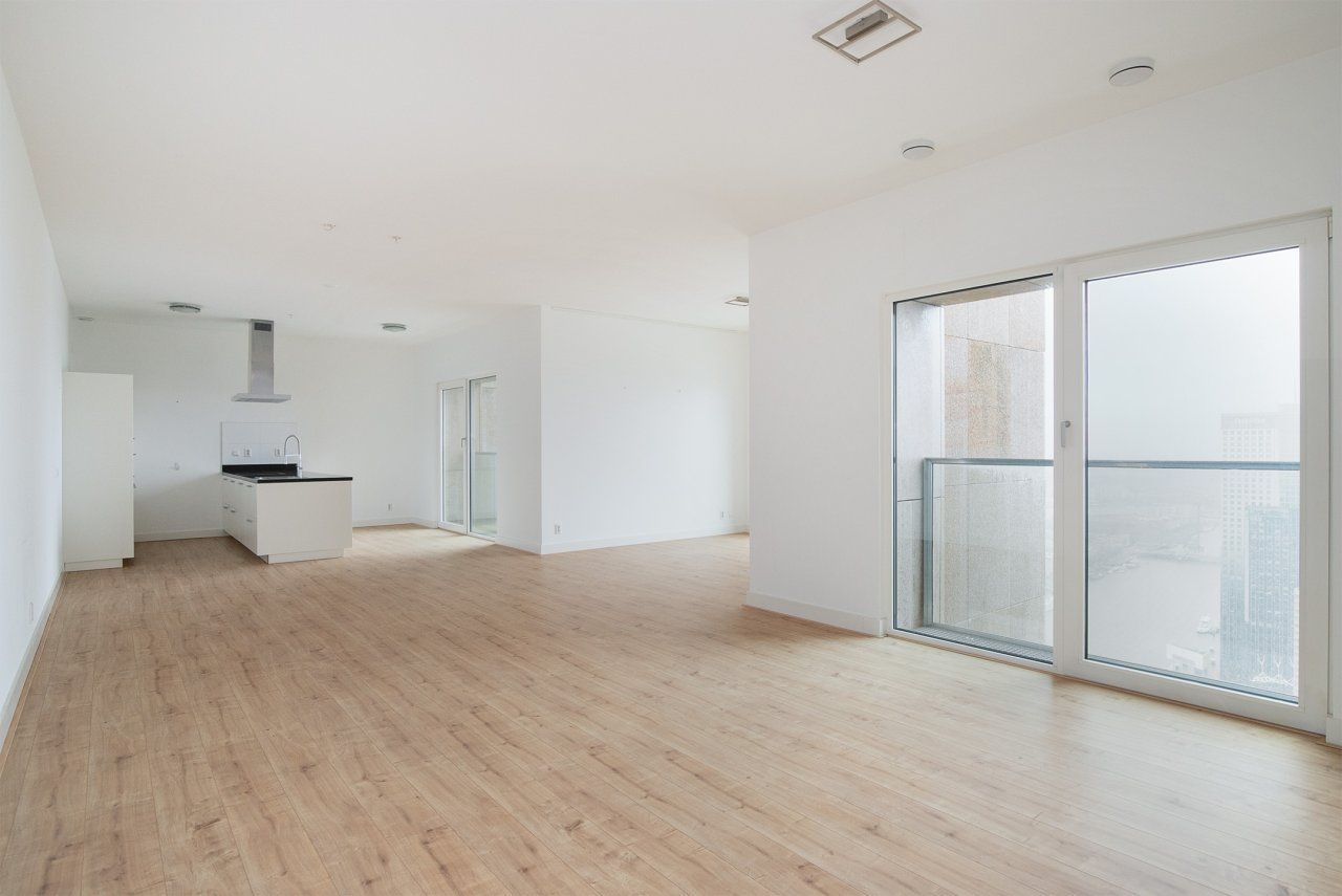 Appartement Van der Hoevenplein 236 — foto 2
