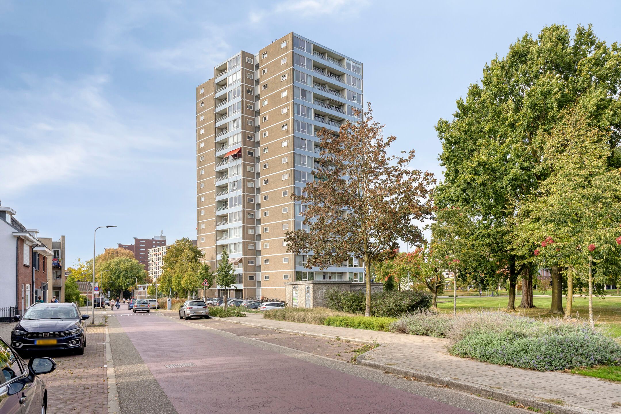 Heutinkstraat 95 
