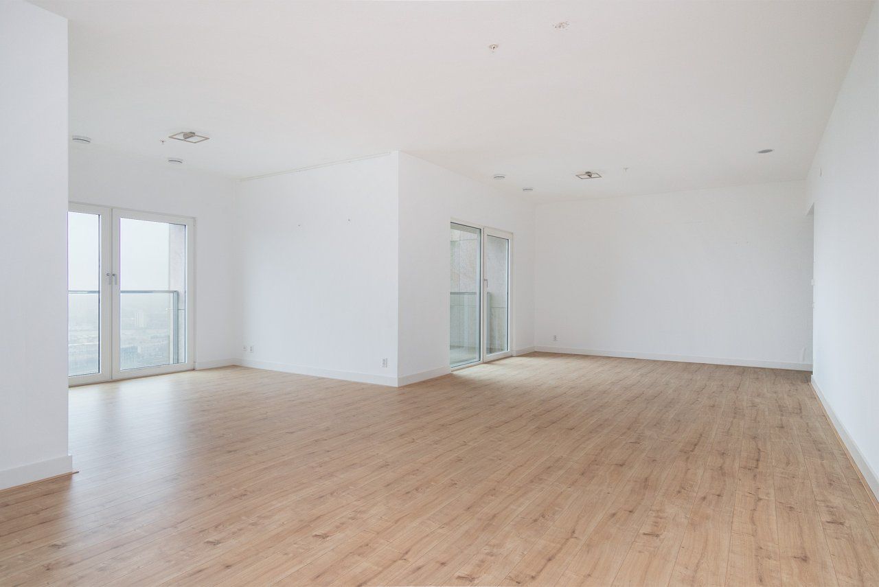 Appartement Van der Hoevenplein 236 — foto 1