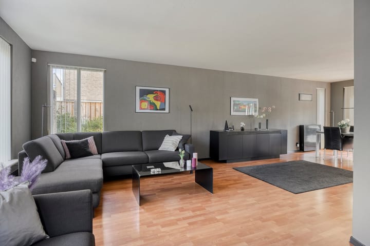 Vrijstaande woning te koop: Leeuwerik 3, Schinveld