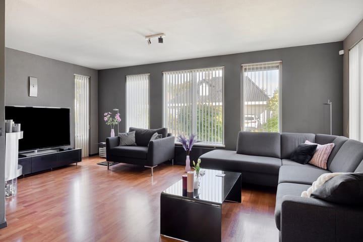 Vrijstaande woning te koop: Leeuwerik 3, Schinveld