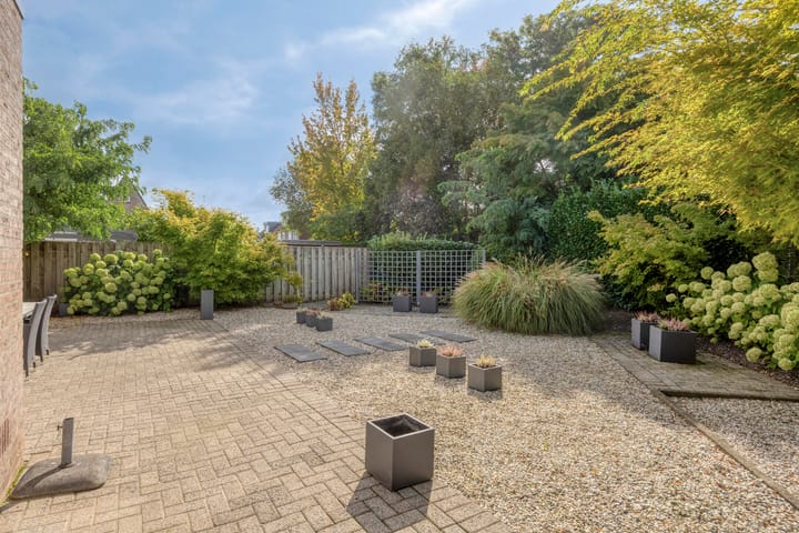 Vrijstaande woning te koop: Leeuwerik 3, Schinveld