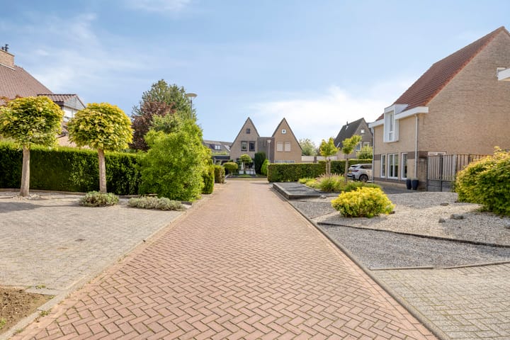 Vrijstaande woning te koop: Leeuwerik 3, Schinveld