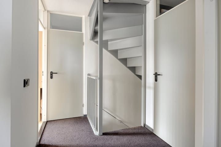 Vrijstaande woning te koop: Leeuwerik 3, Schinveld