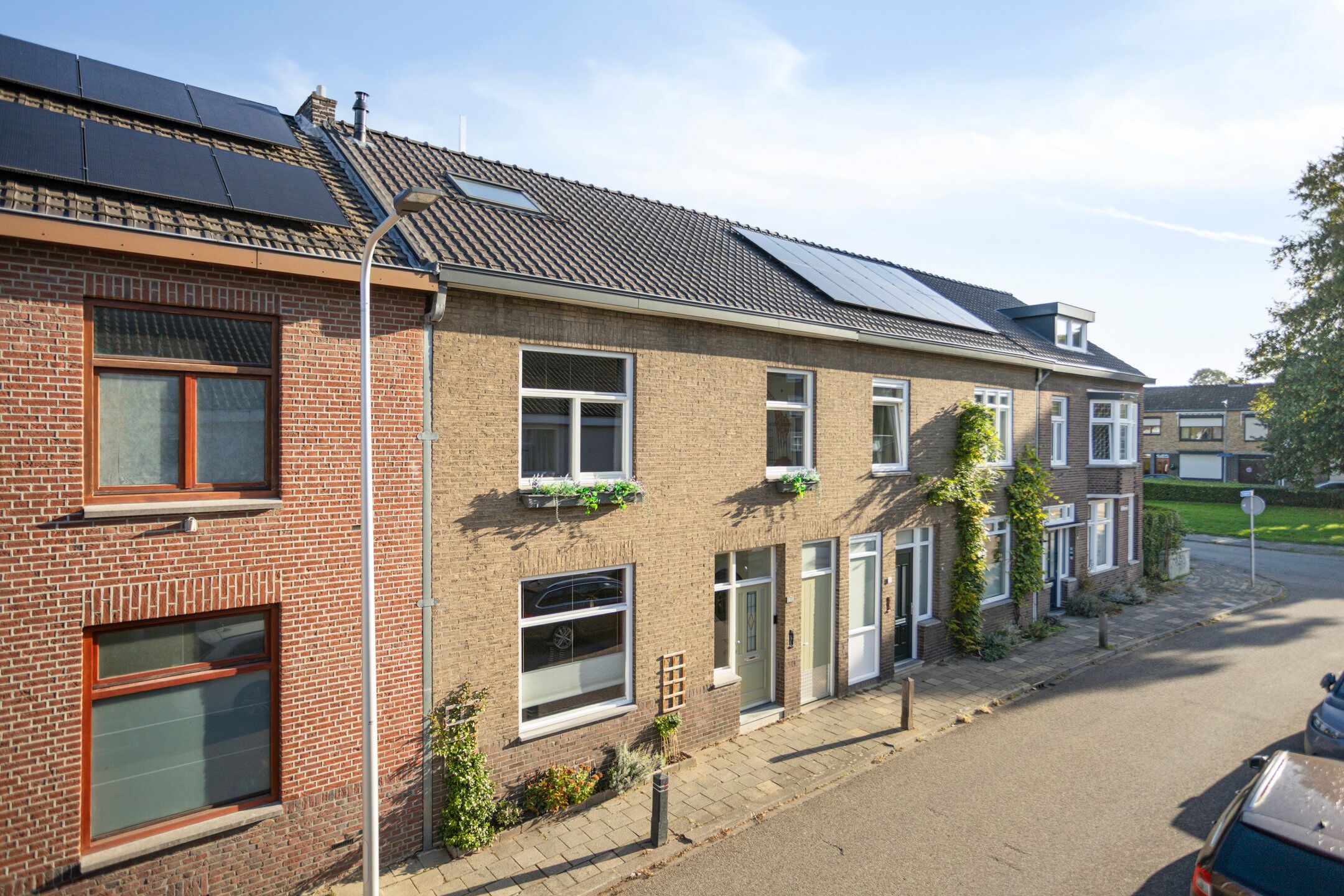 Steegstraat 11 