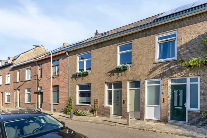 Foto 3 van Steegstraat 11