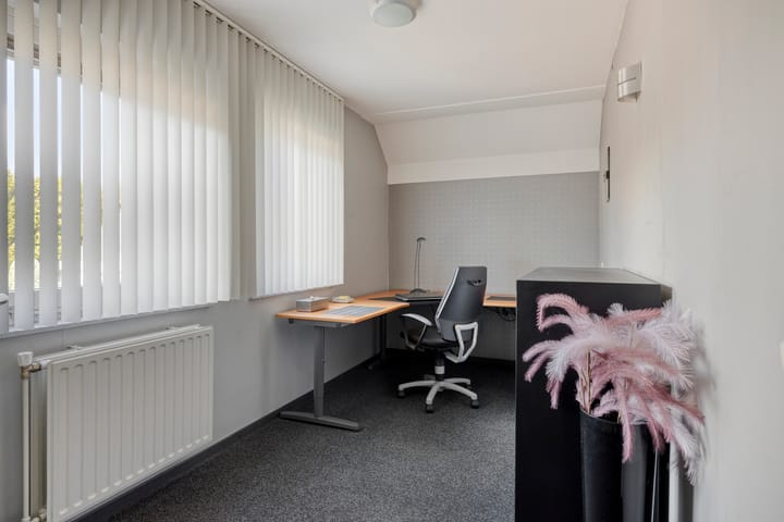 Vrijstaande woning te koop: Leeuwerik 3, Schinveld