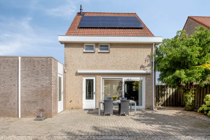 Vrijstaande woning te koop: Leeuwerik 3, Schinveld