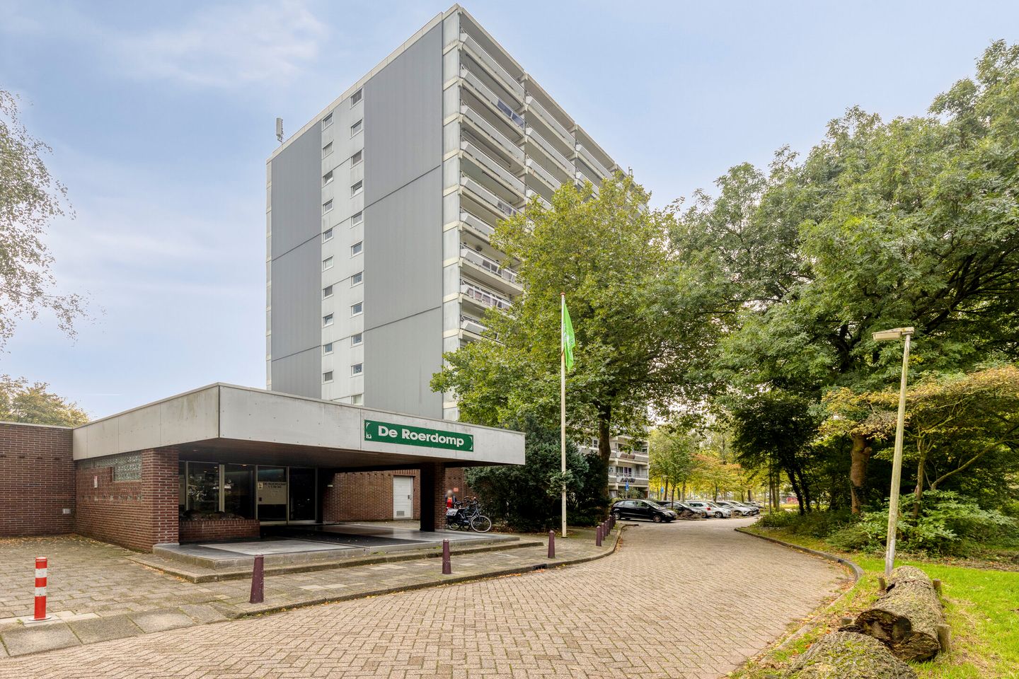 Foto 1 van De Roerdomp 27