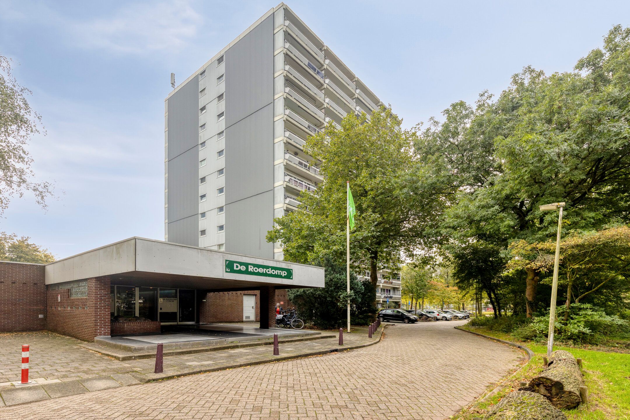 De Roerdomp 27 