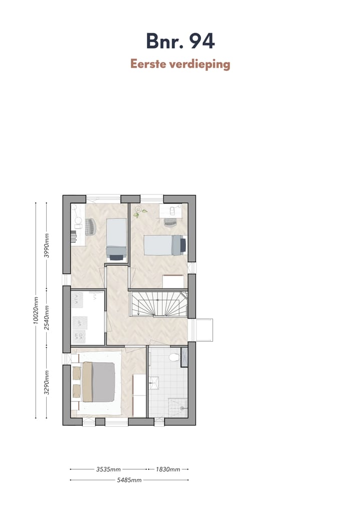 Foto 5 van Rietland 5