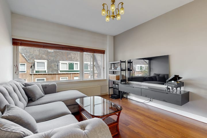 Appartement te koop: Evertsenstraat 13, Leiden