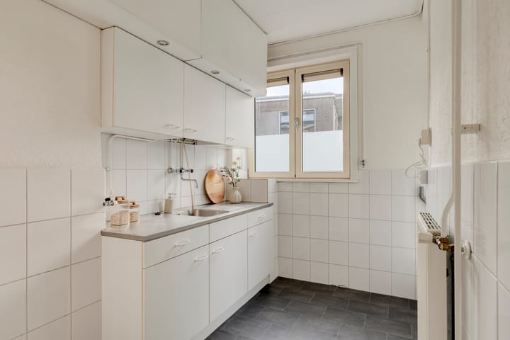 Foto 4 van Hélène Swarthstraat 3-C