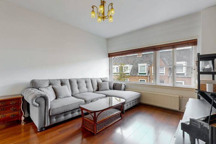 Appartement te koop: Evertsenstraat 13, Leiden