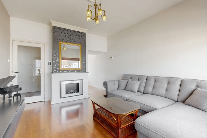 Appartement te koop: Evertsenstraat 13, Leiden