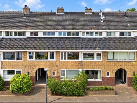 Evertsenstraat thumbnail