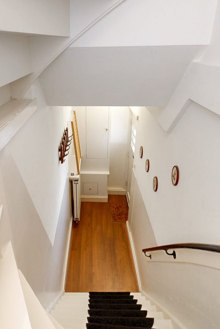 Appartement te koop: Evertsenstraat 13, Leiden