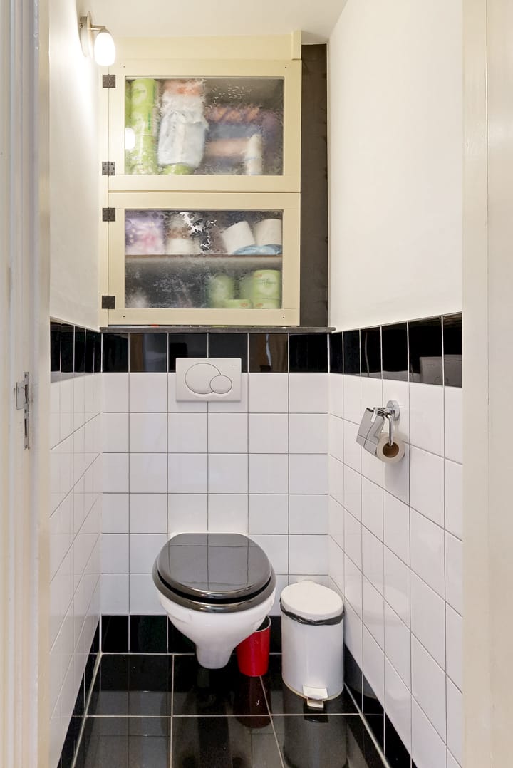 Appartement te koop: Evertsenstraat 13, Leiden