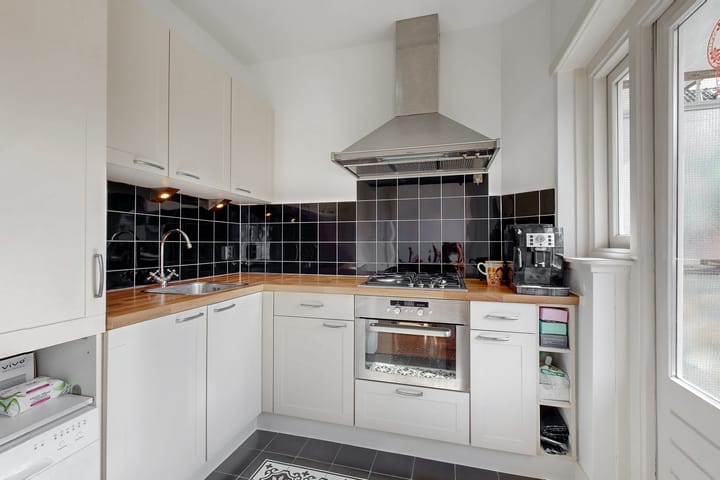 Appartement te koop: Evertsenstraat 13, Leiden
