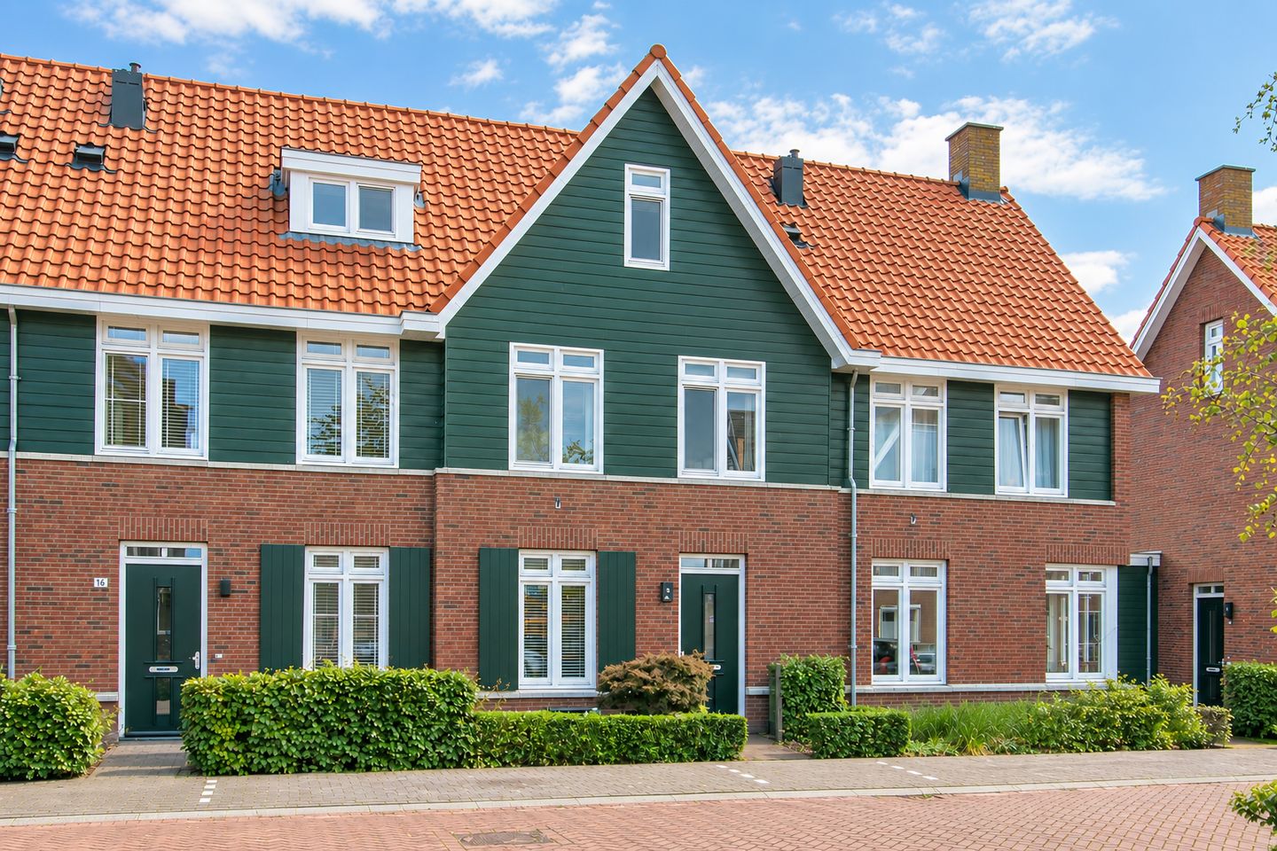 Foto 1 van De Weefstoel 14