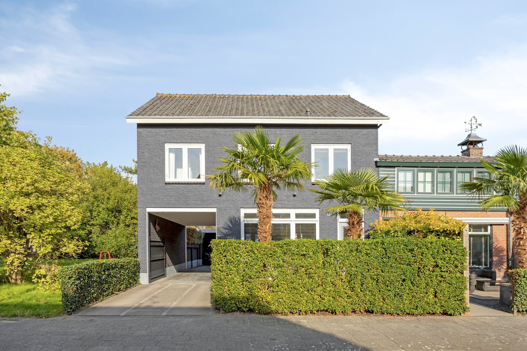 Kerkweg 33 