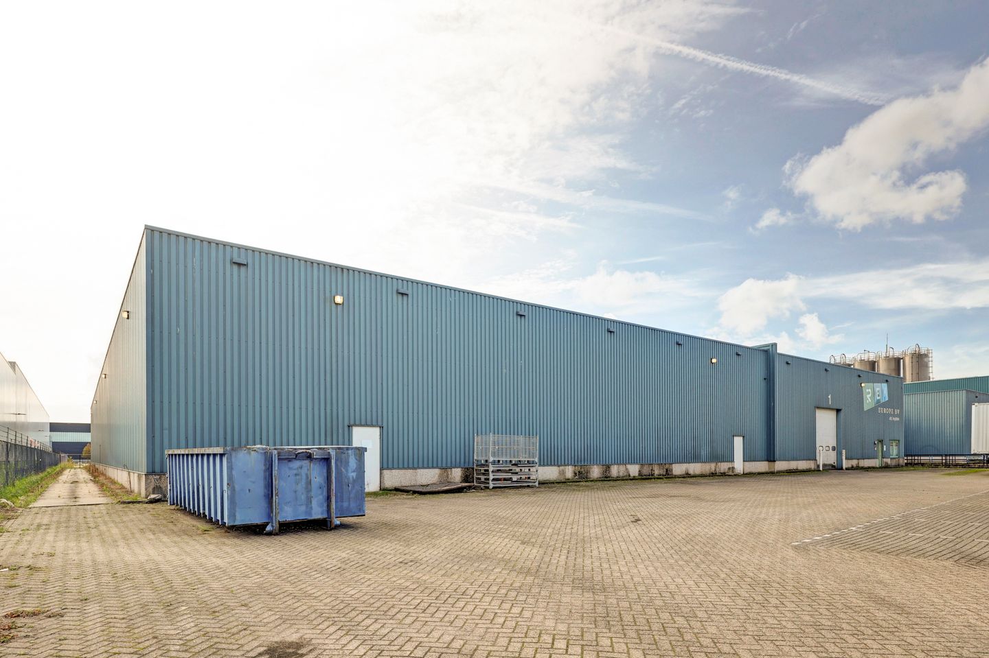 Bekijk foto 3 van Koopvaardijweg 54