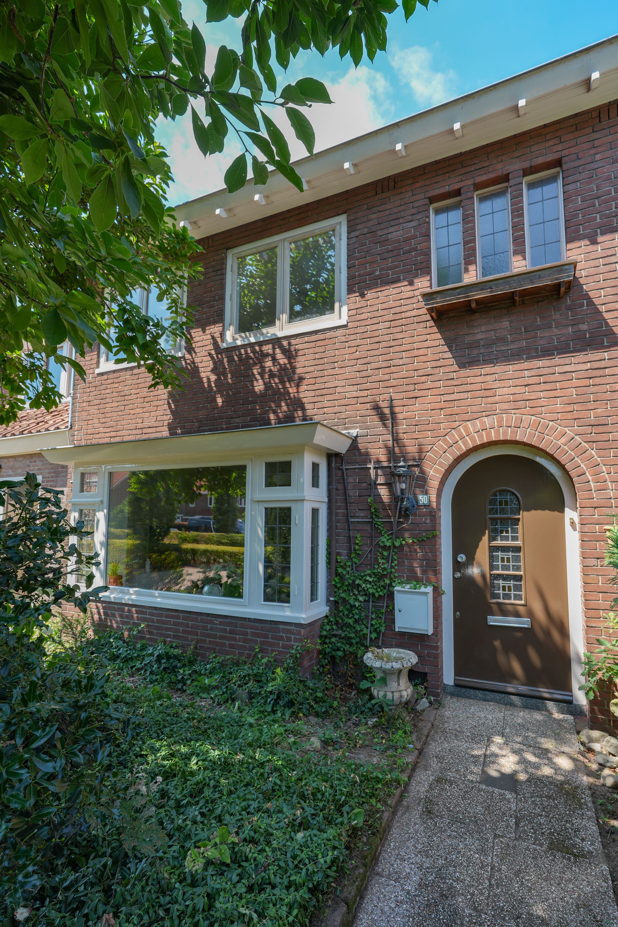 Graafse Ringweg 50 