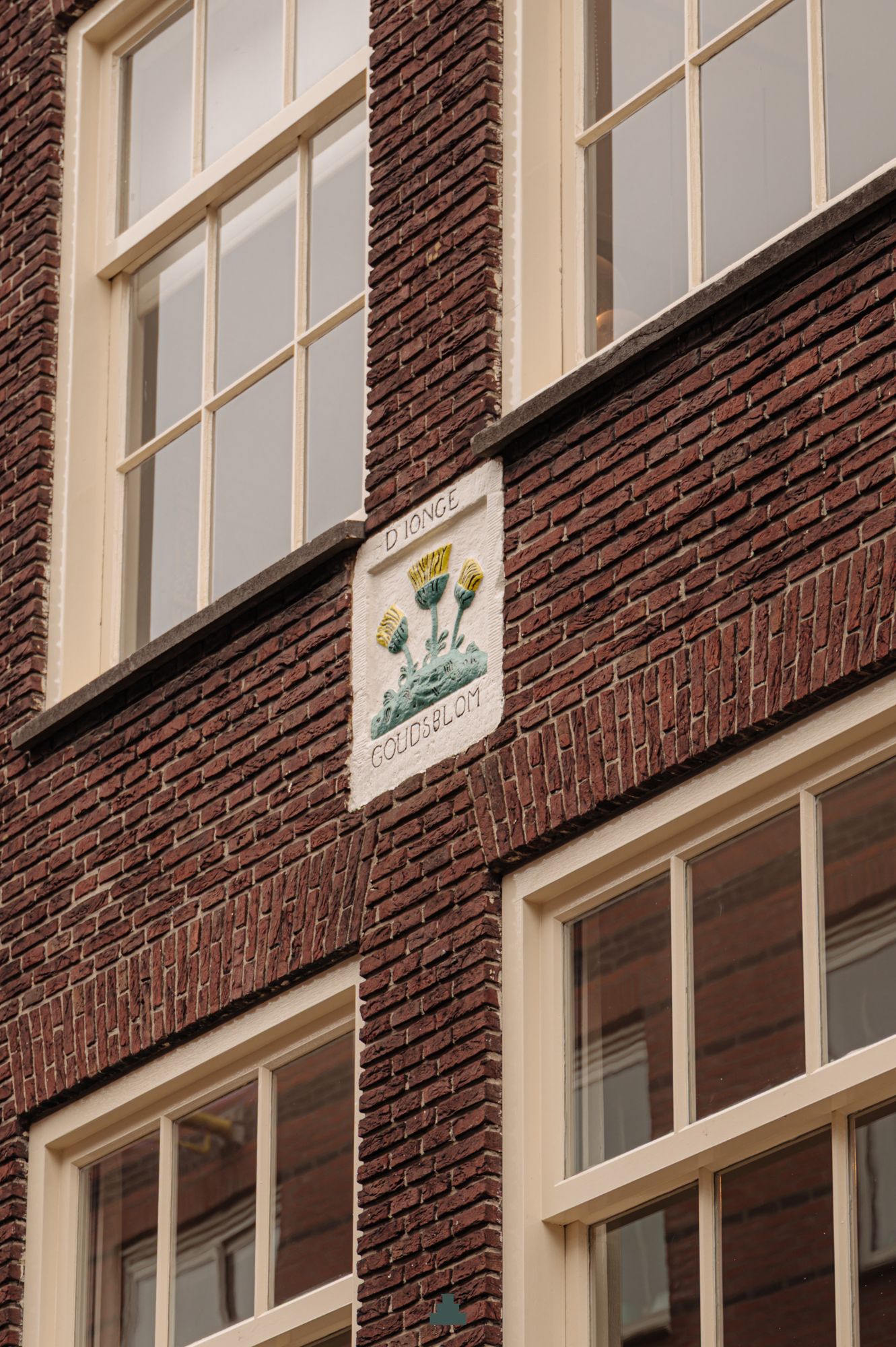 Foto 5 van Goudsbloemstraat 70-H