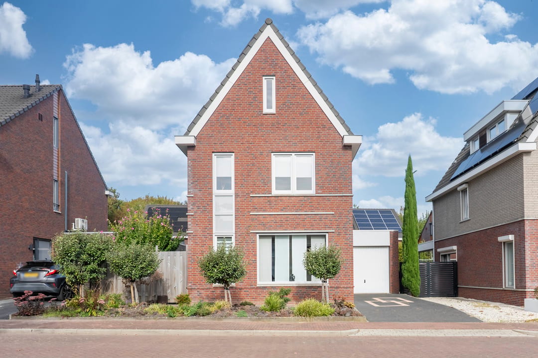 Foto 1 van Op de Knip 211