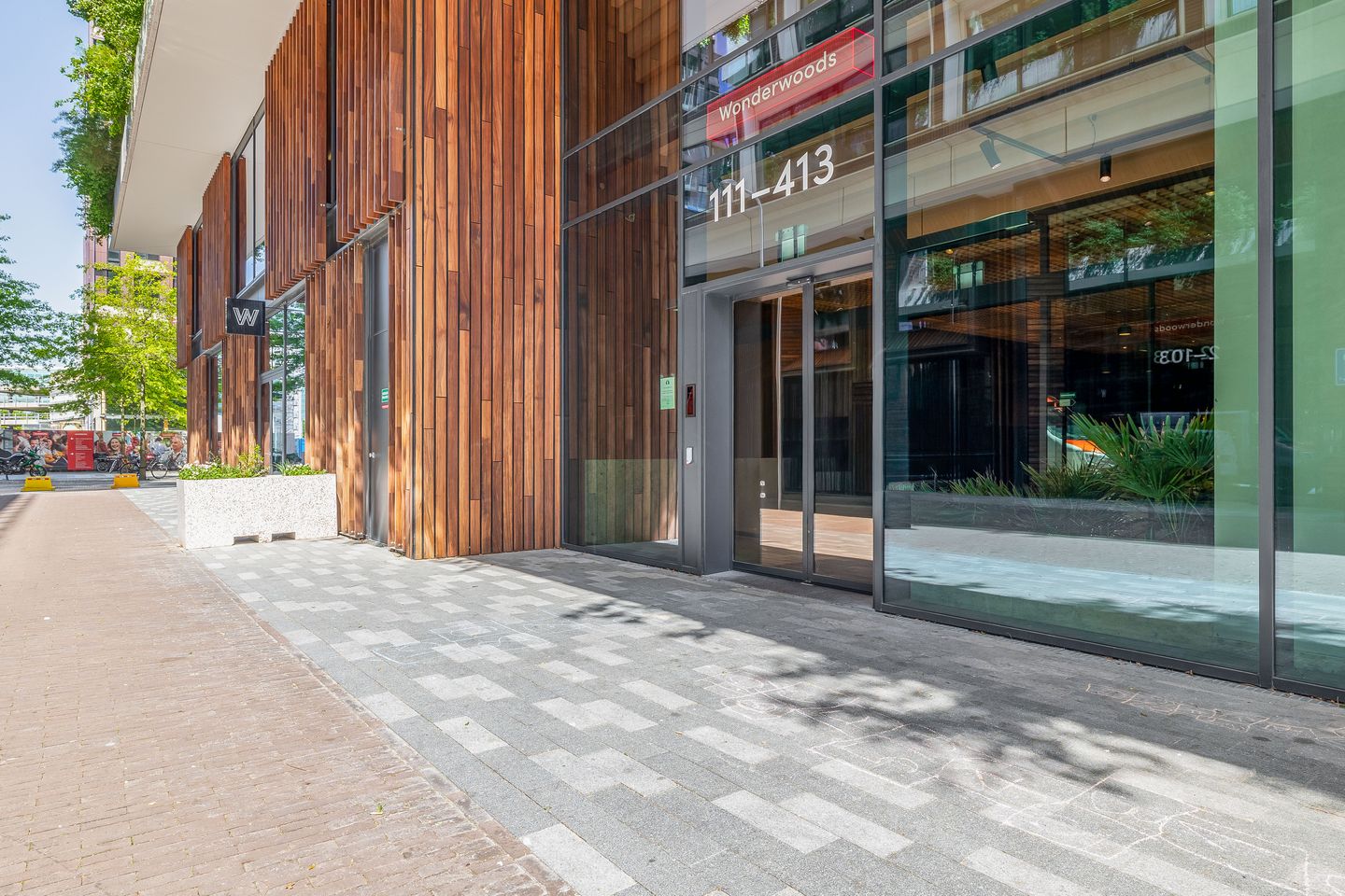 Photo 5 of Hoola van Nootenstraat 256