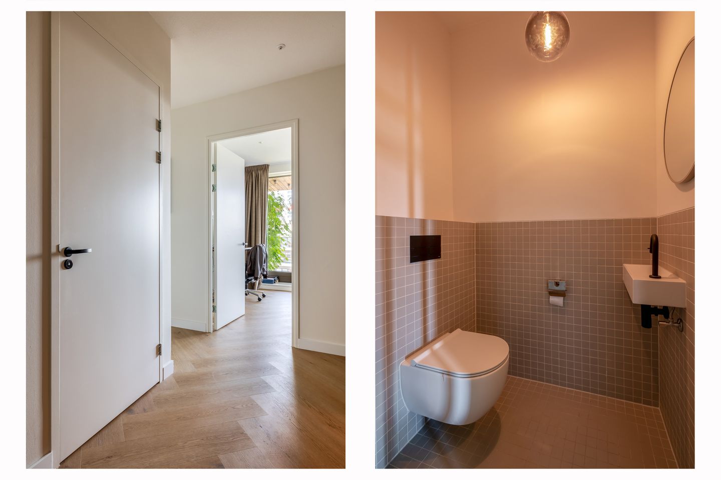 Photo 10 of Hoola van Nootenstraat 256