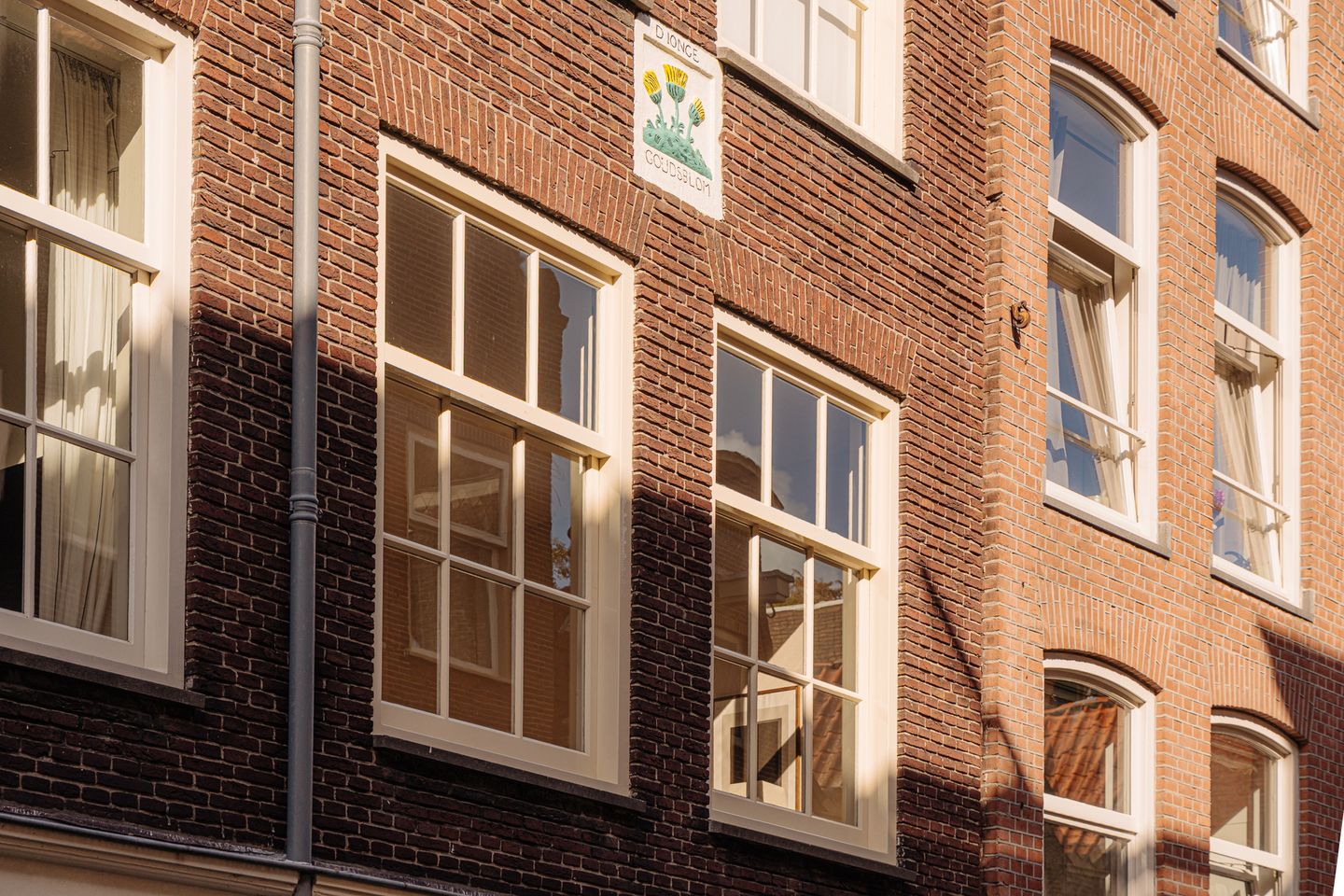 Foto 4 van Goudsbloemstraat 70-1