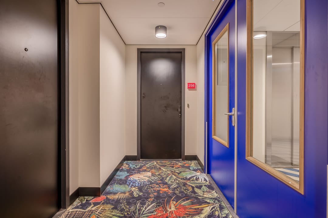 Photo 8 of Hoola van Nootenstraat 256