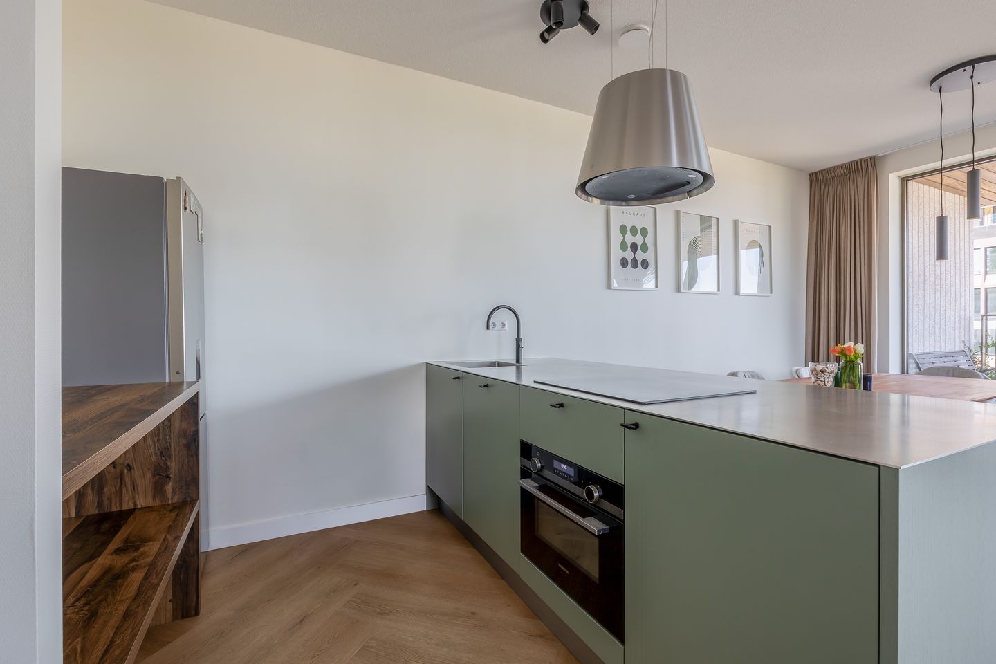 Photo 4 of Hoola van Nootenstraat 256