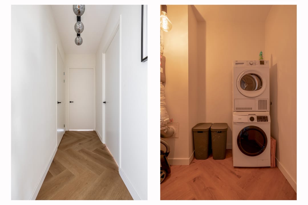 Photo 11 of Hoola van Nootenstraat 256