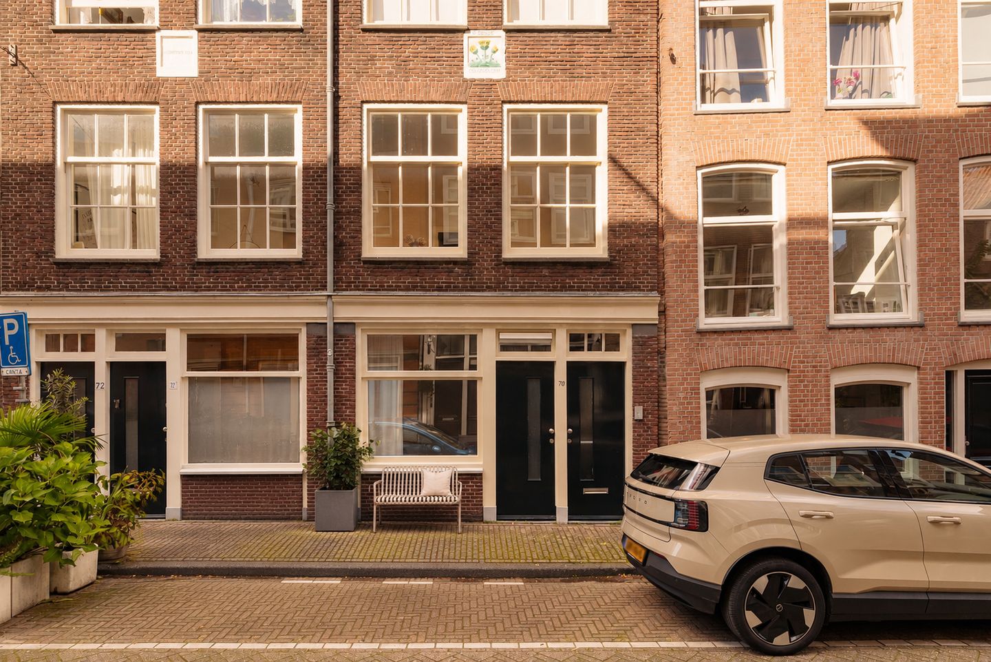 Foto 5 van Goudsbloemstraat 70-1
