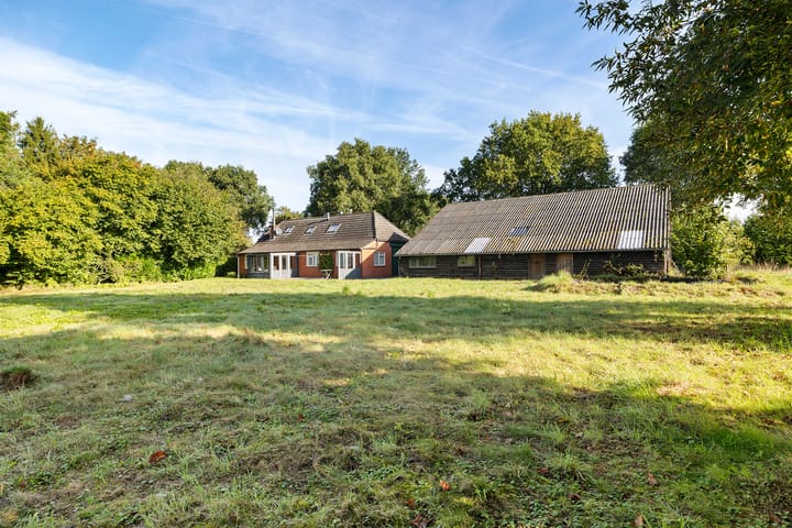 Foto 4 van Laaghalerveen 7