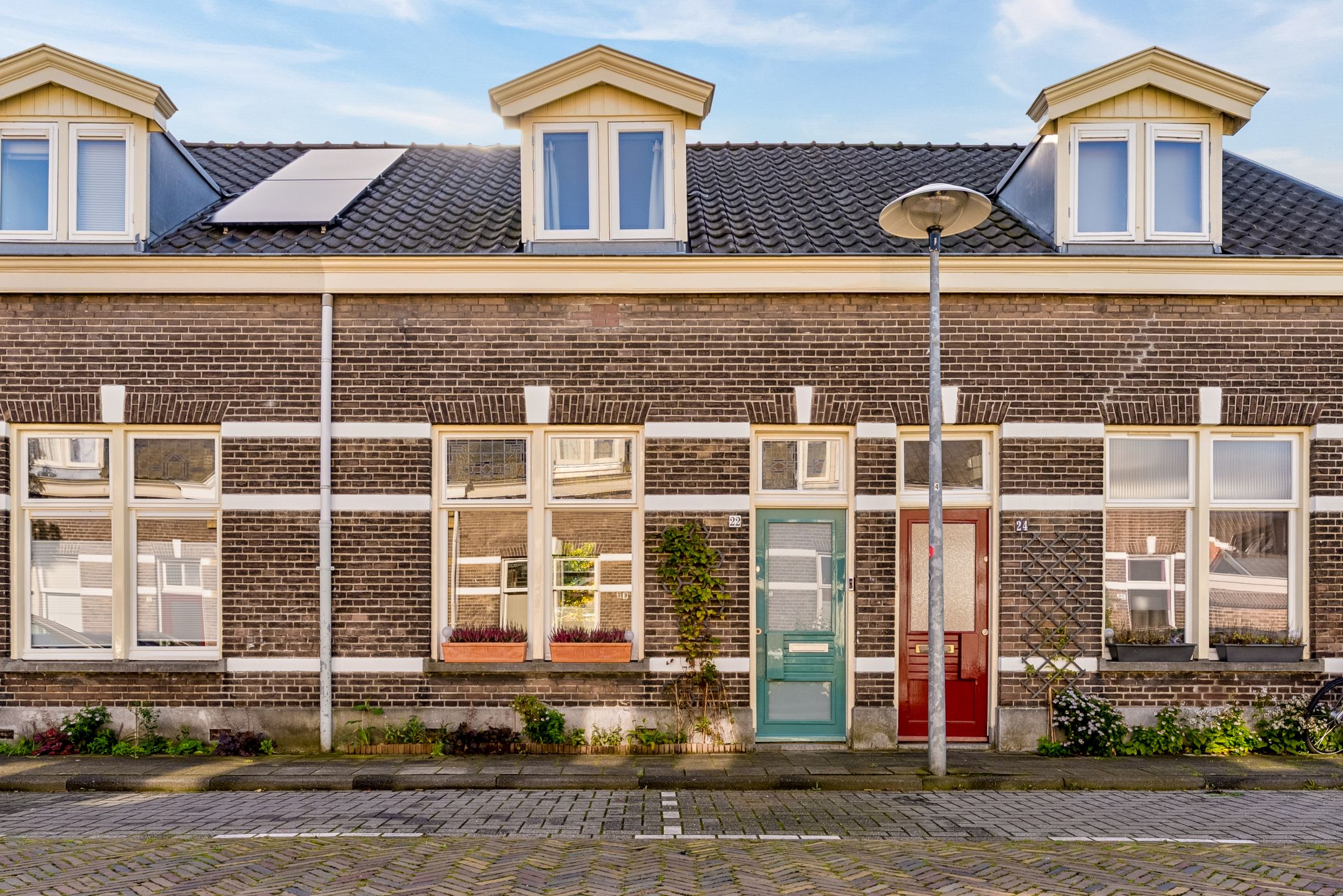 Goudsbloemstraat 22 