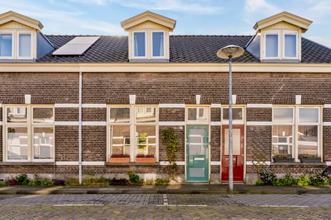 Goudsbloemstraat thumbnail