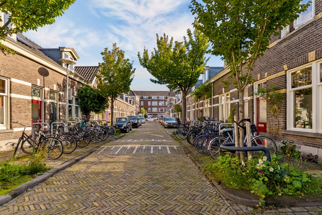 Foto 47 van Goudsbloemstraat 22