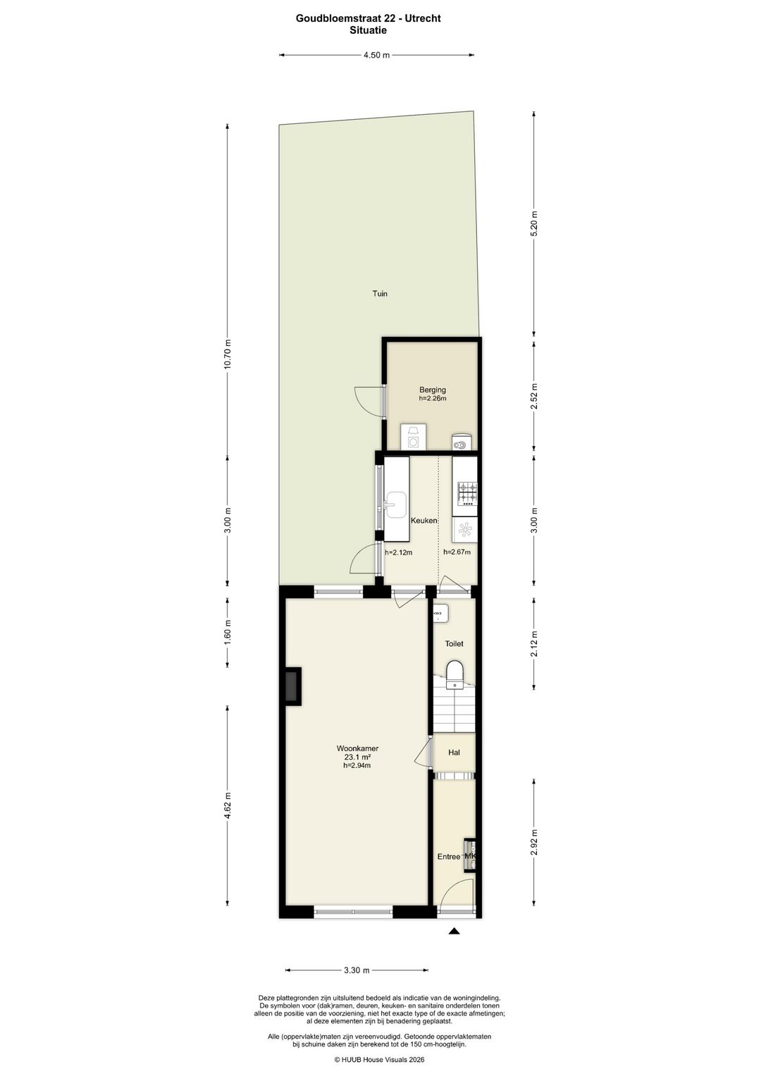 Foto 48 van Goudsbloemstraat 22