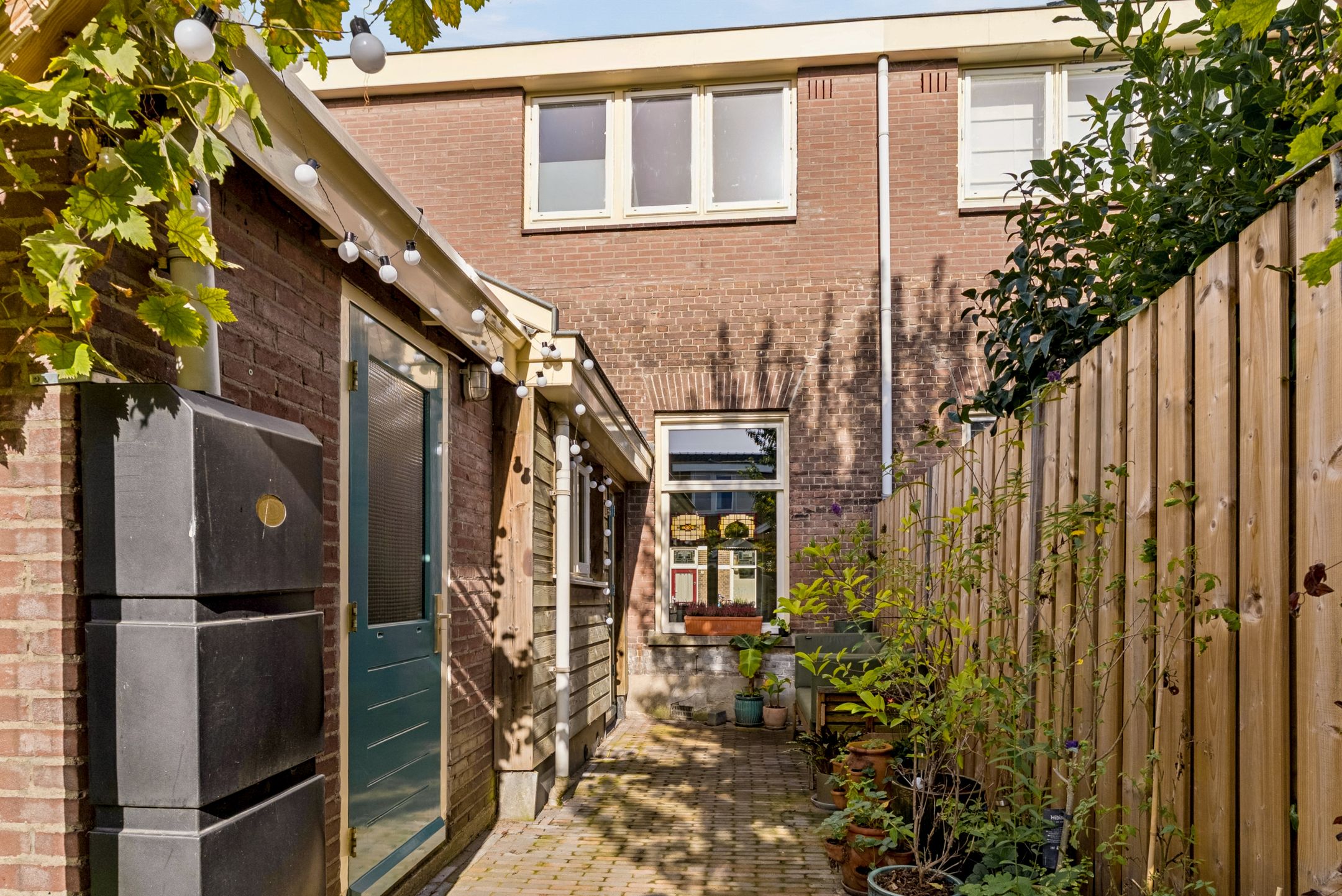 Foto 21 van Goudsbloemstraat 22