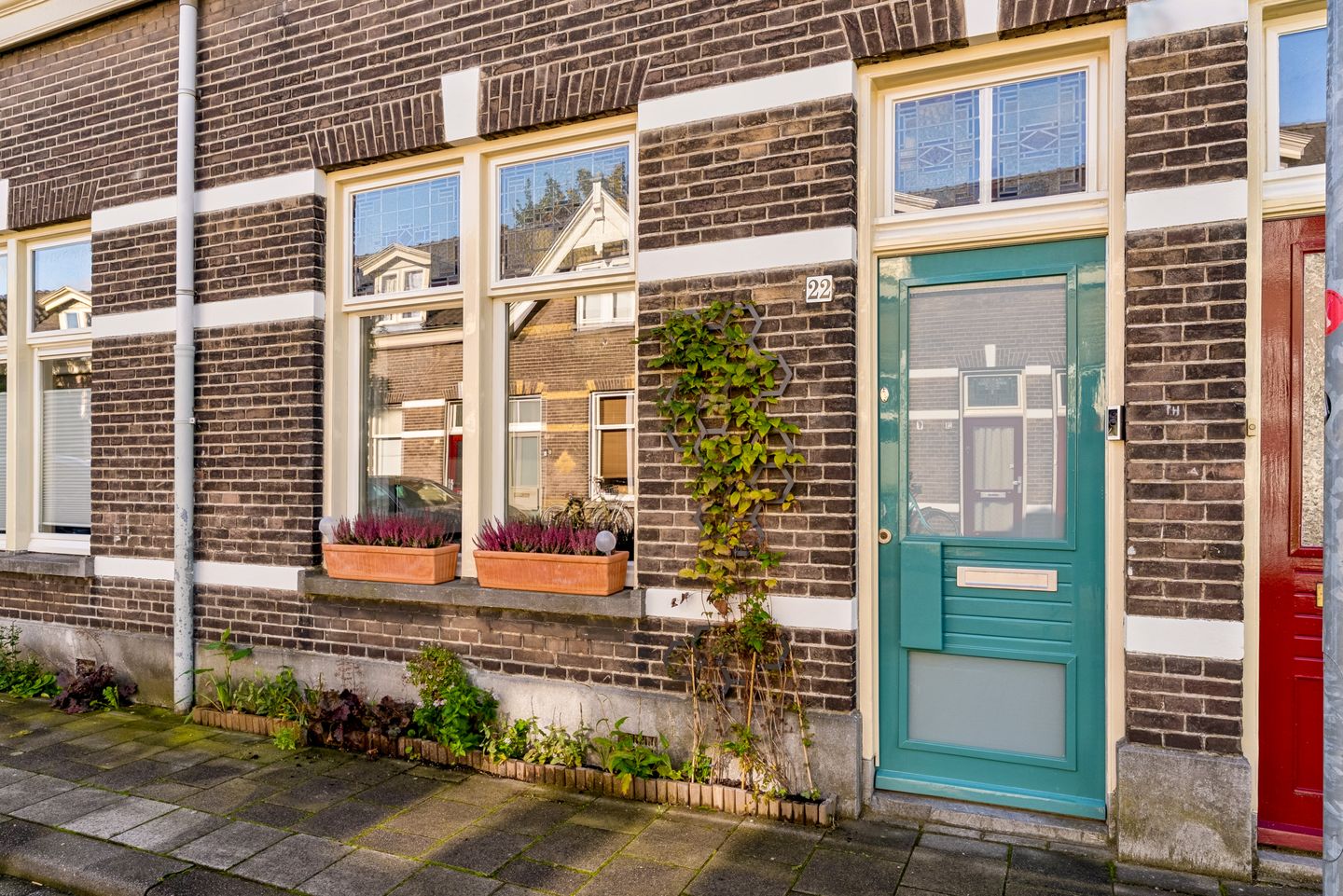 Foto 44 van Goudsbloemstraat 22