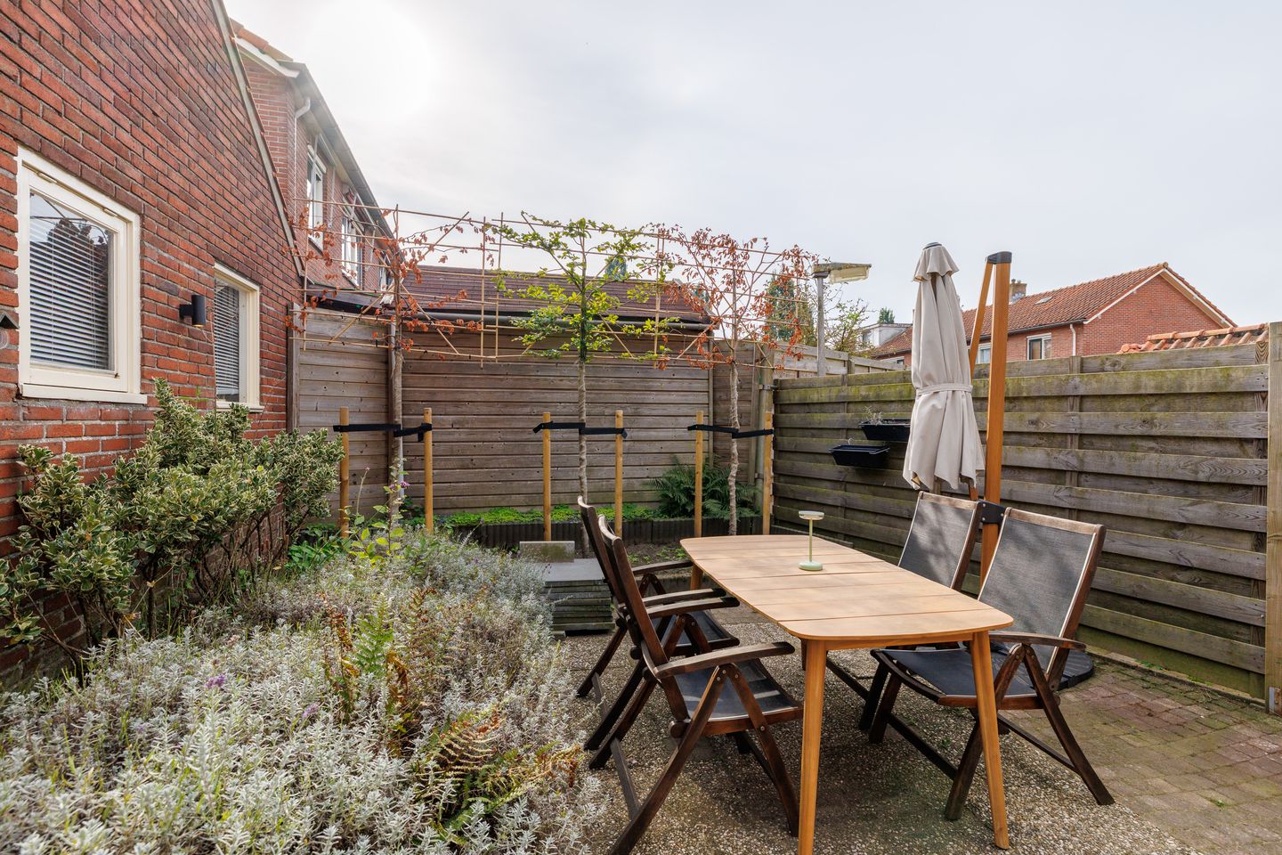 Foto 40 van Beatrixstraat 27